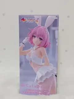 To LOVEる モモ・ベリア・デビルーク フィギュア