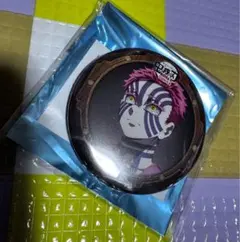 鬼滅の刃⭐︎無限城編第三期バッジ猗窩座