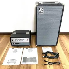 2026年最新】ampeg micro vrの人気アイテム - メルカリ