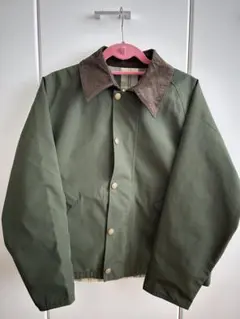 2025年最新】BARBOUR transport リバーシブルの人気アイテム