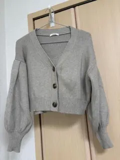 MURUA ニット＋キャミソール　セット