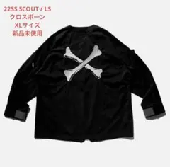 2025年最新】wtaps scoutの人気アイテム - メルカリ