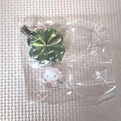 サンリオ　フォレストレース　シークレット　ヘアクリップ　ハローキティ