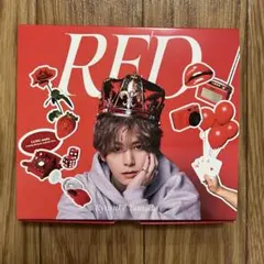 2026年最新】山田涼介REDの人気アイテム - メルカリ