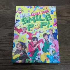 M!LK/ARENA TOUR 2025-2026""SMILE POP!""…
