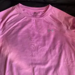 アンダーアーマー長袖Tシャツ