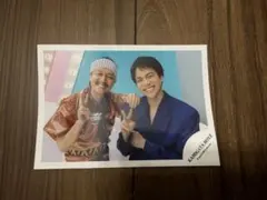 KAMIGATA BOYZ 写真セット