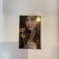 twice ミナ チェキ TWICE POPUP 韓国 チェキ風 トレカ ミナ - メルカリ