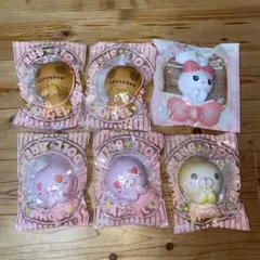 ☆未開封☆ iBloomスクイーズ マシュマロスクイーズ まとめ売り - メルカリ