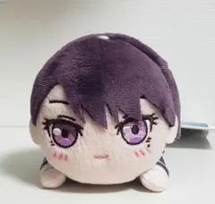 BanG Dream! 寝そべり ミニぬいぐるみ CRYCHIC 【椎名立希】
