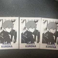2025年最新】ブルーロック展 ぱしゃこれ 黒名の人気アイテム