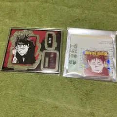 呪術廻戦　脹相　アクリルフィギュアコレクション　ホログラムアクリルステッカー