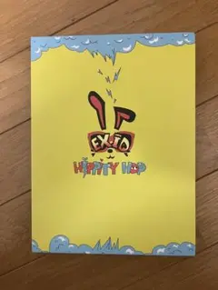 EXID HIPPITY HOP