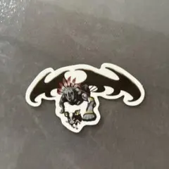 ジョジョの奇妙な冒険　スシロー　コラボ限定ピック　イギー