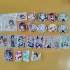 2025年最新】ホロライブまとめの人気アイテム - メルカリ