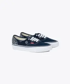 BEDWIN Vans オーセンティック44 