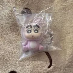 クレヨンしんちゃん きぐるみ〜ず しんちゃん うさぎ
