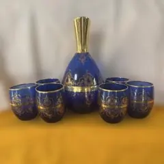 Antique Ottoman Empire Tea Set - メルカリ