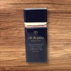 ❤️未使用❤️クレドポーボーテ ヴォワールイドラタンロングトゥニュ 30mL