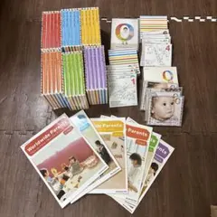 Benesse ワールドワイドキッズ DVD CD 絵本 セット - メルカリ