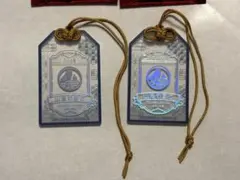 刀剣乱舞 お守り風アクリルコレクション 山姥切長義 - メルカリ