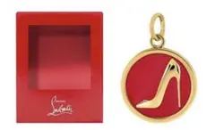 2026年最新】Christian Louboutin チャームの人気アイテム - メルカリ