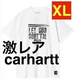 CLIPSE Carhartt WIP Let God Sort Em Out
