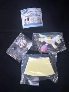 サンリオ メリーゴーランド ブルー コロコロクリリン