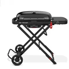 新品未開封 Weber バーベキュー コンロ Q2800N 1501206 - メルカリ