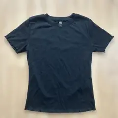 シーイン　Dazy ブラック 半袖 Tシャツ Mサイズ　水洗いのみ