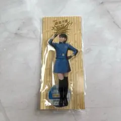 新品・未開封）2026年エスプレッソ森高千里 アクリルスタンド B - メルカリ