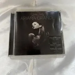アリアナグランデ 洋楽