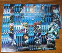 ふーみん様専用 機動戦士Zガンダム Part-Ⅰ Part-Ⅱ Part-Ⅲ - メルカリ