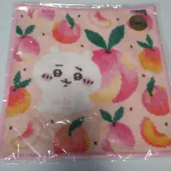 ちいかわ フェイラー ハンカチ 3枚セット FEILER ハチワレ うさぎ