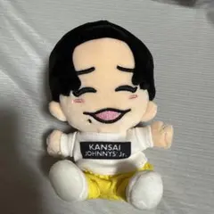 2025年最新】長尾謙杜 ちびぬいの人気アイテム - メルカリ