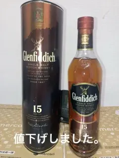 フィンドレイタースーペルブ15年 スコッチウイスキー 750ml 43% 古酒 フィンドレイタースーペルブ15年 スコッチウイスキー 750ml 43% 古酒