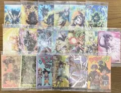 m*i様 イタジャガ ドラゴンボール vol.9 19種類 まとめ売り