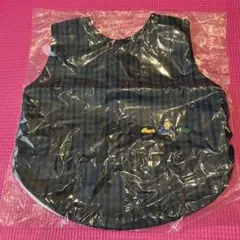 ファミリア　お食事　エプロン