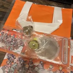 セカライ5th プレミア席 入場特典 リングライト 東雲絵名 天馬咲希 プロセカ