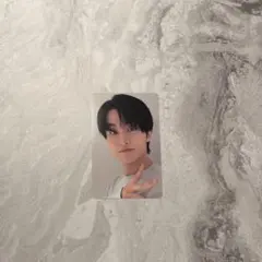 NCT DREAM BEAT IT UP Music Art トレカ マーク