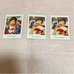 あんスタ ぱしゃっつ　Vol.1 Action Private 南雲鉄虎