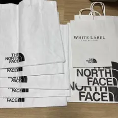 新品 THE NORTH FACE SHOPPER BAG Lサイズ ショッパー