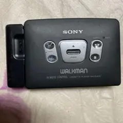 【外見極美品】SONY WM-190 カセットウォークマン 外見極美品】SONY WM-190 カセットウォークマン - メルカリ