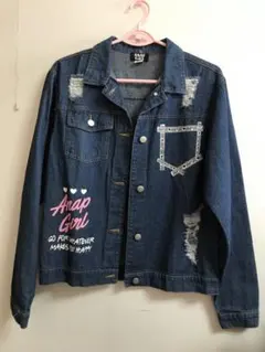 ANAP GiRL  Gジャン