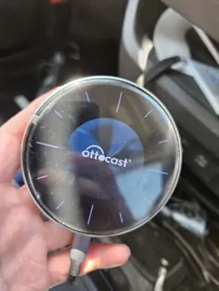 禁断のポメラニアン様専用Ottocast P3 pro 一度接続のみ - メルカリ