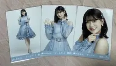 乃木坂46 生写真 奥田いろは 58コンプ まとめ売り 乃木坂46 生写真 奥田いろは チートデイ コンプ② - メルカリ