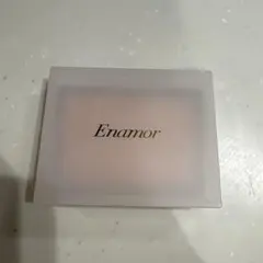【超美品】Enamor ジュエリーグロウハイライター 02ローズクォーツ