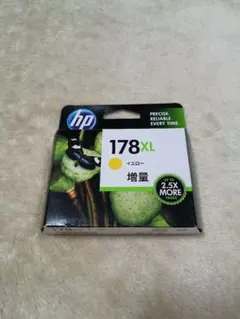 HP 178XL フォトブラックインクカートリッジ 増量 - メルカリ