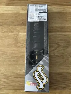 スバル　ヴィヴィオKK3KK4用 スーパーストリートY-sports 未開封品 スバル ヴィヴィオKK3KK4用 スーパーストリートY-sports 未開封品