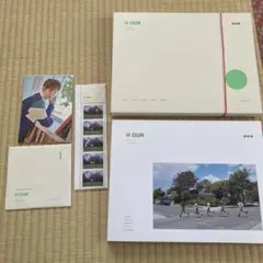 2026年最新】txt フォトブック h:ourの人気アイテム - メルカリ